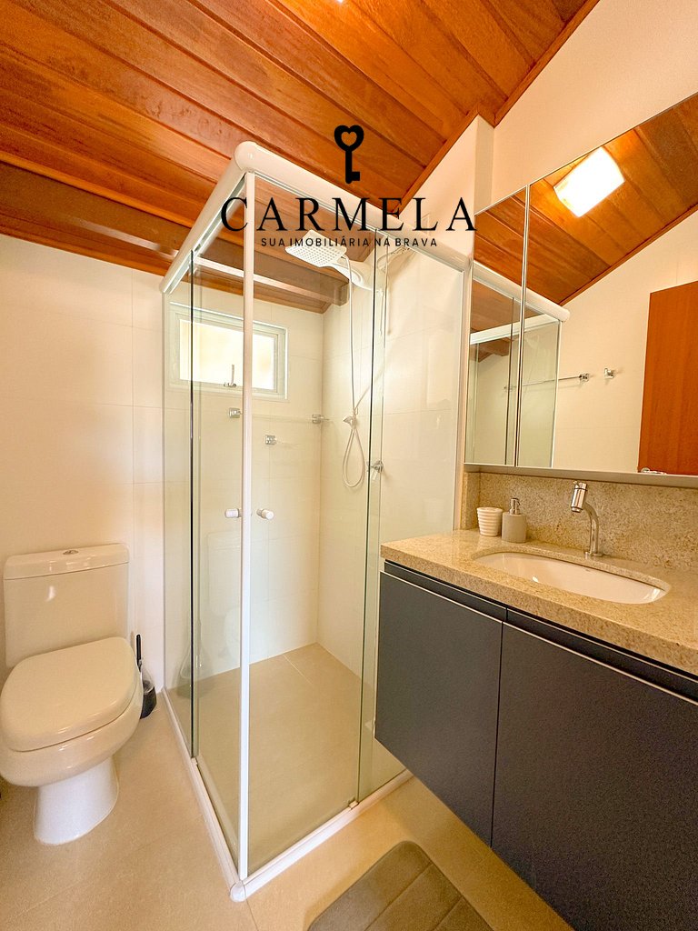 Lt33pb39u - Porto da Brava - Apartamento, três dormitórios