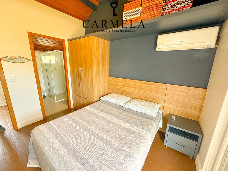Lt33pb39u - Porto da Brava - Apartamento, três dormitórios