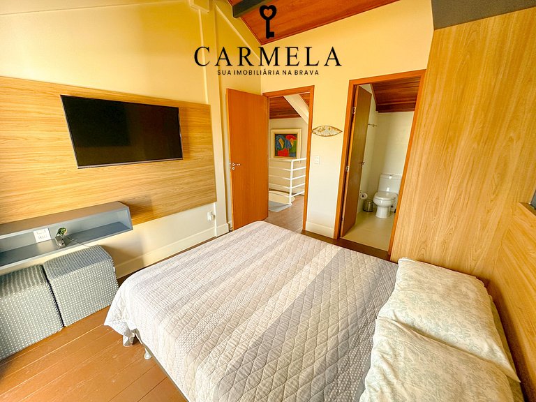 Lt33pb39u - Porto da Brava - Apartamento, três dormitórios