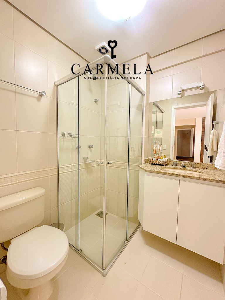 Lt33pb39u - Porto da Brava - Apartamento, três dormitórios