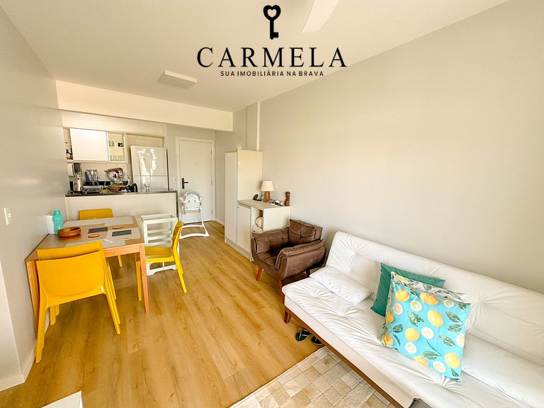 Lt31mb202z3e - Mirante da Brava - Apartamento, três dormitór