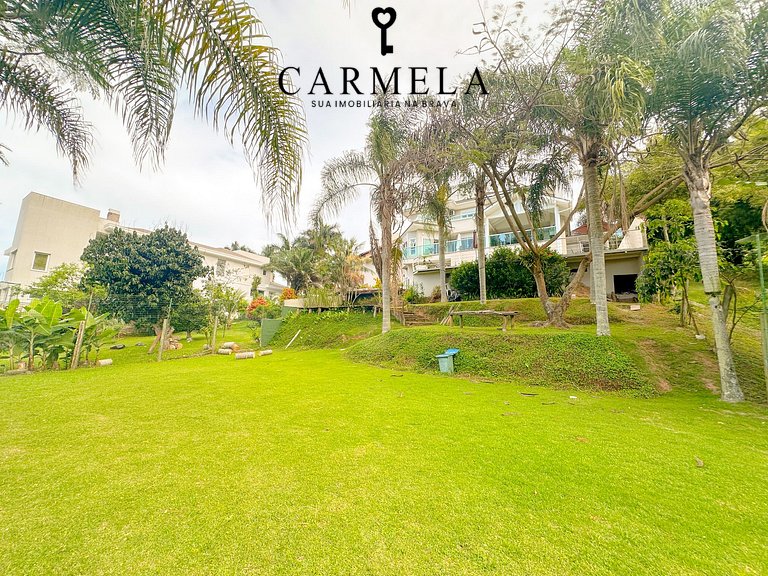 Lt42cacr - Temporada - Casa, quatro dormitórios - Apartament