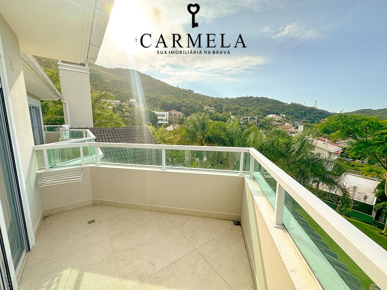 Lt42cacr - Temporada - Casa, quatro dormitórios - Apartament
