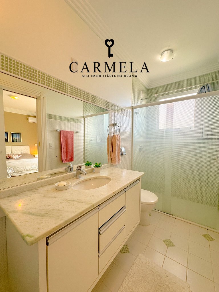 Lt42cacr - Temporada - Casa, quatro dormitórios - Apartament