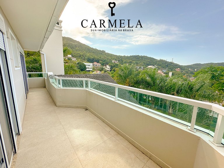 Lt42cacr - Temporada - Casa, quatro dormitórios - Apartament