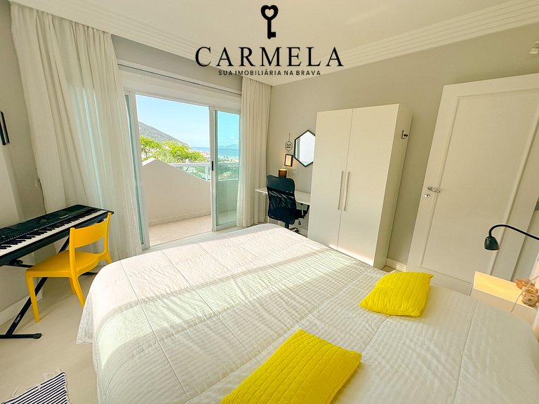 Lt42cacr - Temporada - Casa, quatro dormitórios - Apartament