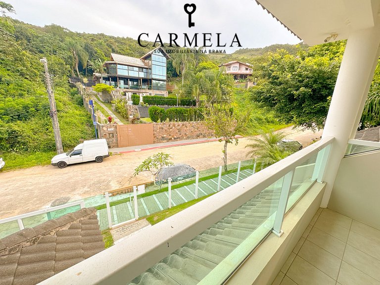 Lt42cacr - Temporada - Casa, quatro dormitórios - Apartament