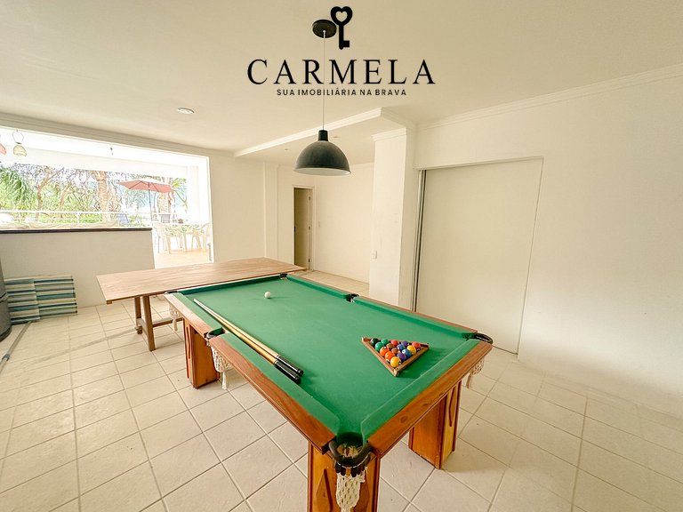 Lt42cacr - Temporada - Casa, quatro dormitórios - Apartament