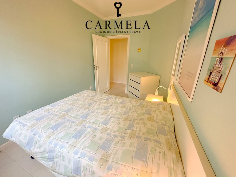 Lt42cacr - Temporada - Casa, quatro dormitórios - Apartament