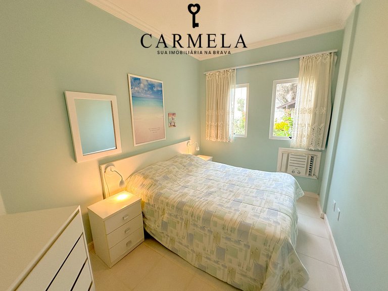 Lt42cacr - Temporada - Casa, quatro dormitórios - Apartament