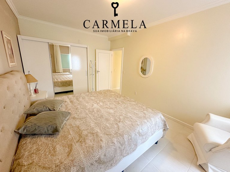 Lt42cacr - Temporada - Casa, quatro dormitórios - Apartament