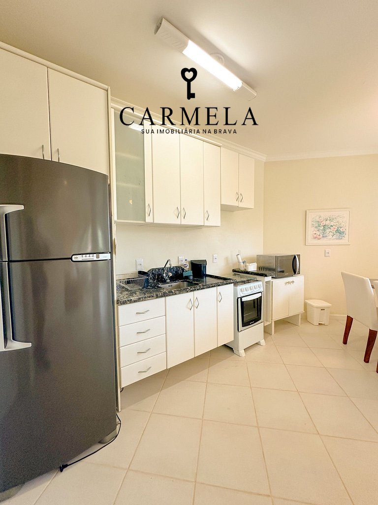 Lt42cr - Temporada - Casa, quatro dormitórios - Apartamento,