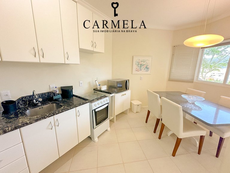 Lt42cacr - Temporada - Casa, quatro dormitórios - Apartament