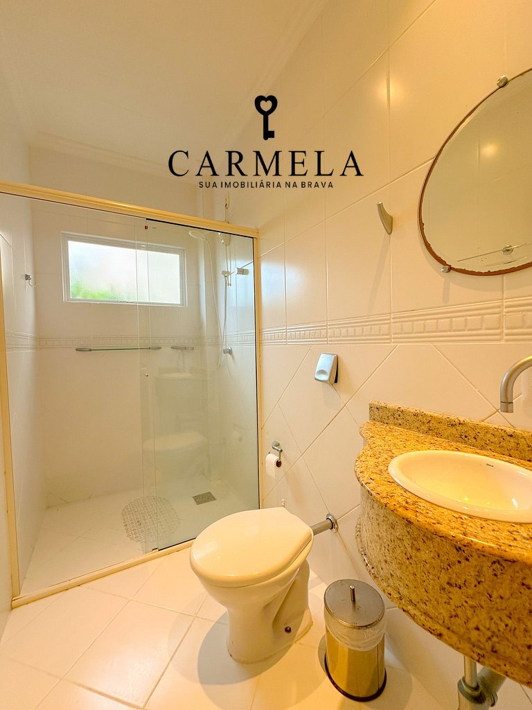 Lt42cacr - Temporada - Casa, quatro dormitórios - Apartament