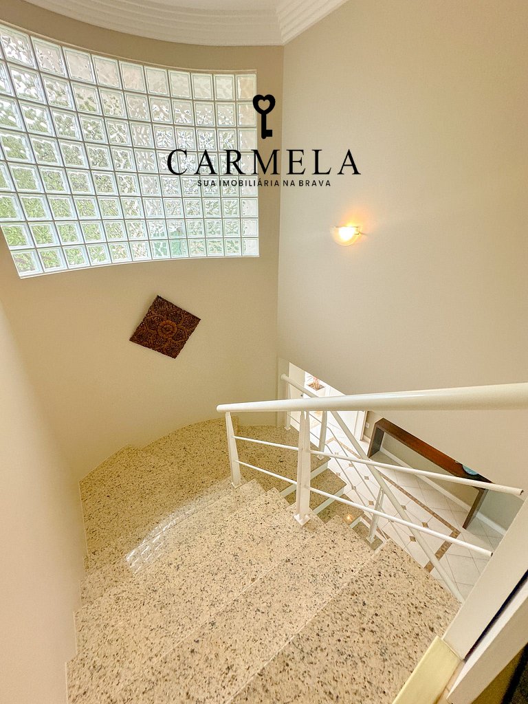 Lt42cacr - Temporada - Casa, quatro dormitórios - Apartament