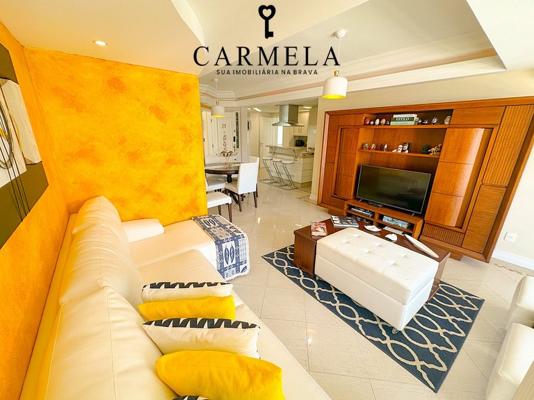 Lt42ta21v - Três Américas - Apartamento, quatro dormitórios