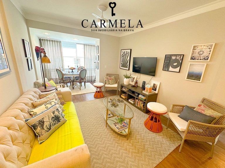 Lt21cu21v - Curimã - Apartamento, dois dormitórios