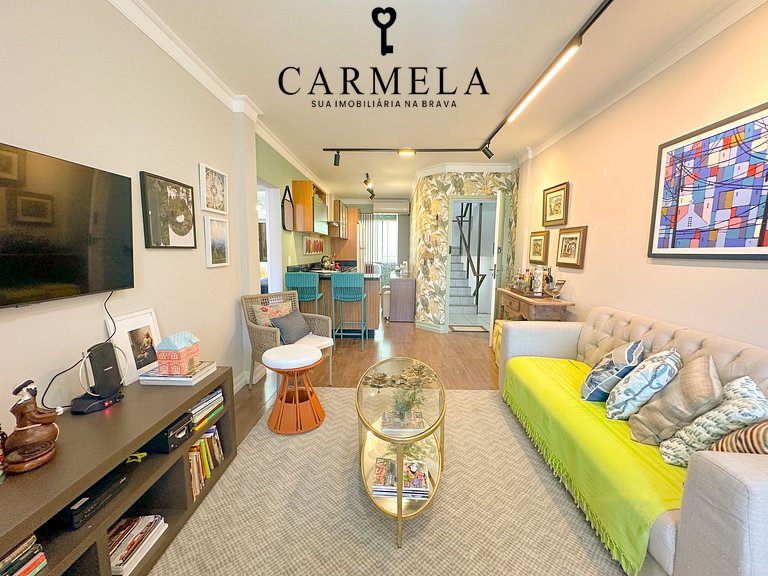 Lt21cu21v - Curimã - Apartamento, dois dormitórios