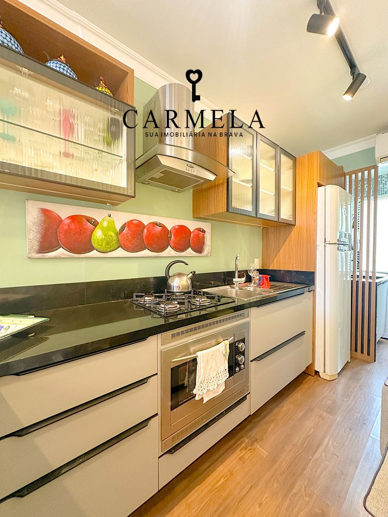 Lt21cu21v - Curimã - Apartamento, dois dormitórios