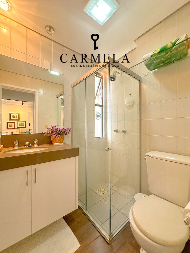 Lt21cu21v - Curimã - Apartamento, dois dormitórios