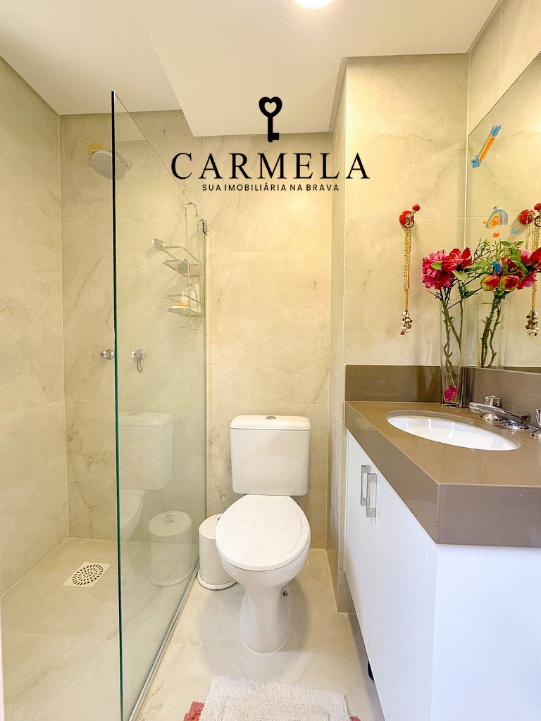 Lt21cu21v - Curimã - Apartamento, dois dormitórios