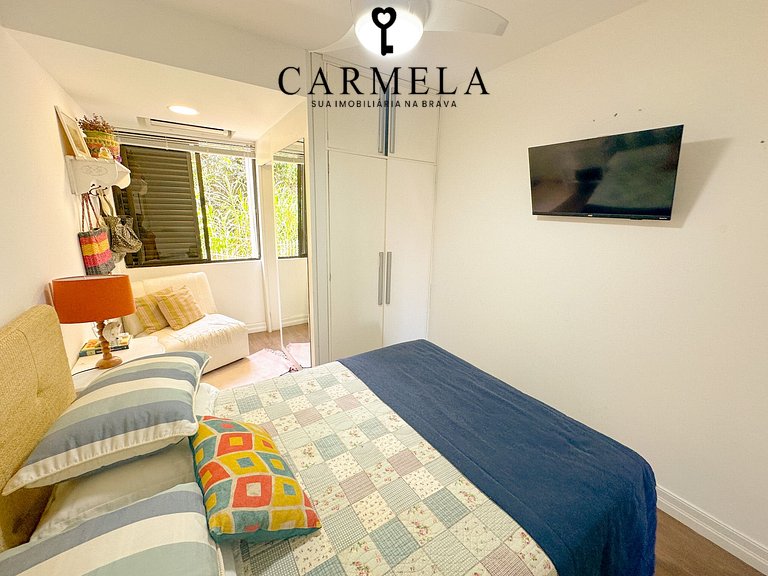 Lt21cu21v - Curimã - Apartamento, dois dormitórios