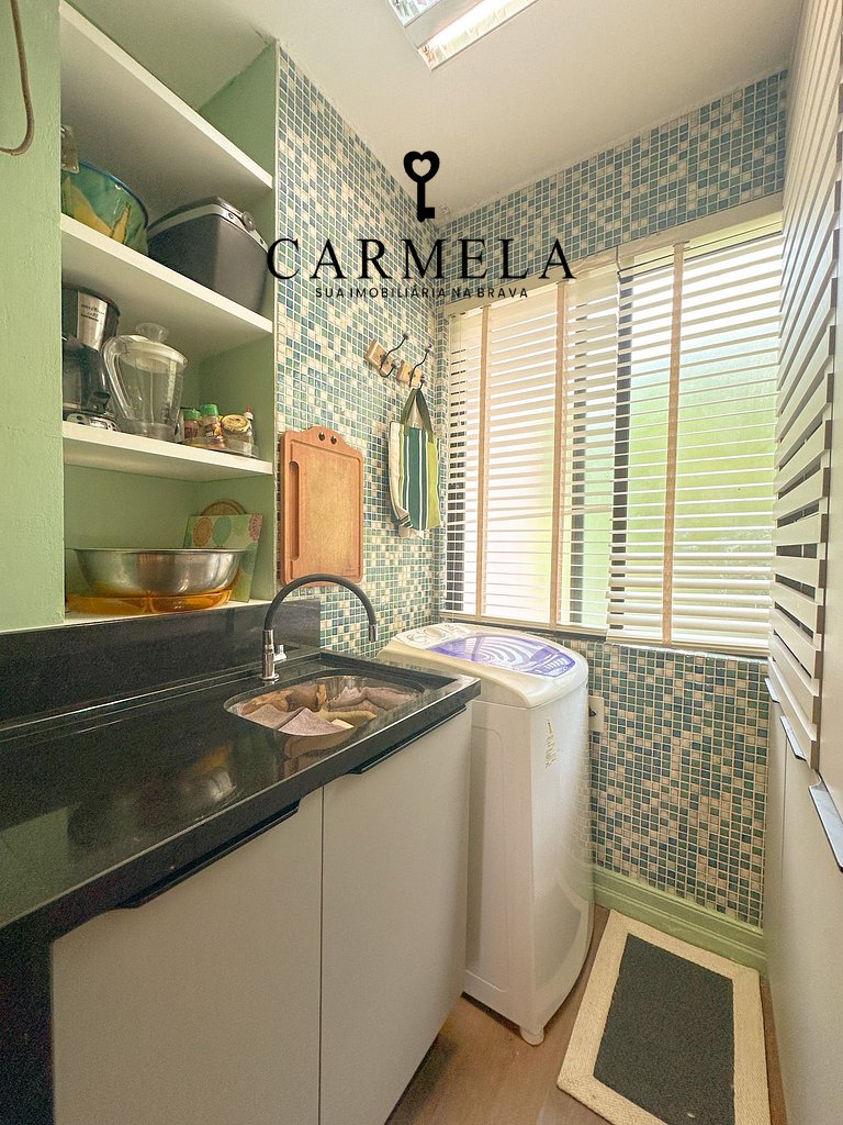 Lt21cu21v - Curimã - Apartamento, dois dormitórios