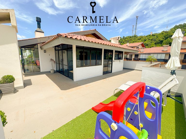 Lt21cu45xe - Curimã - Apartamento, dois dormitórios