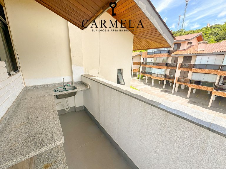 Lt21cu45xe - Curimã - Apartamento, dois dormitórios