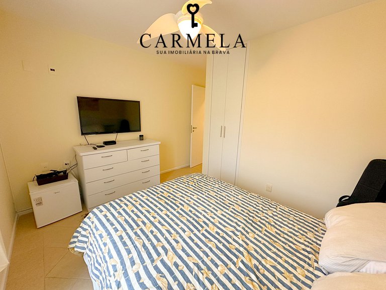 Lt10ps25x - Porto do Sol - Apartamento, um dormitório