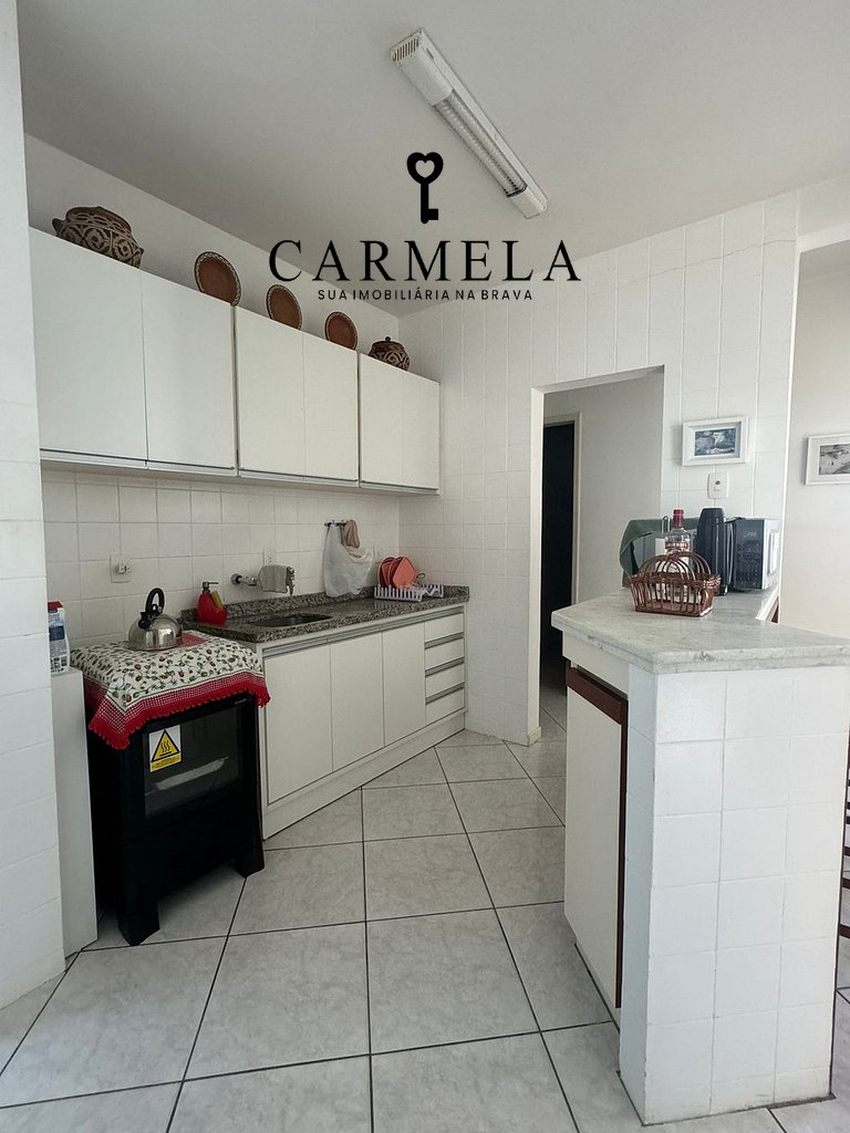 Lt31ta11ve - Três Américas - Apartamento, três dormitórios