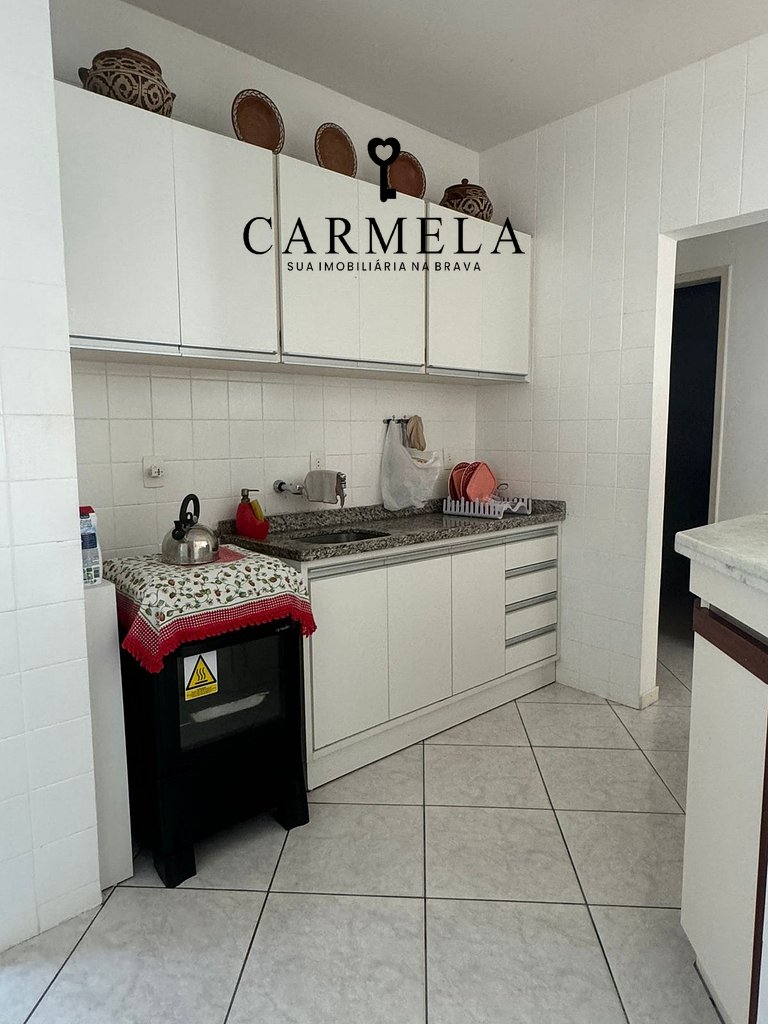Lt31ta11ve - Três Américas - Apartamento, três dormitórios