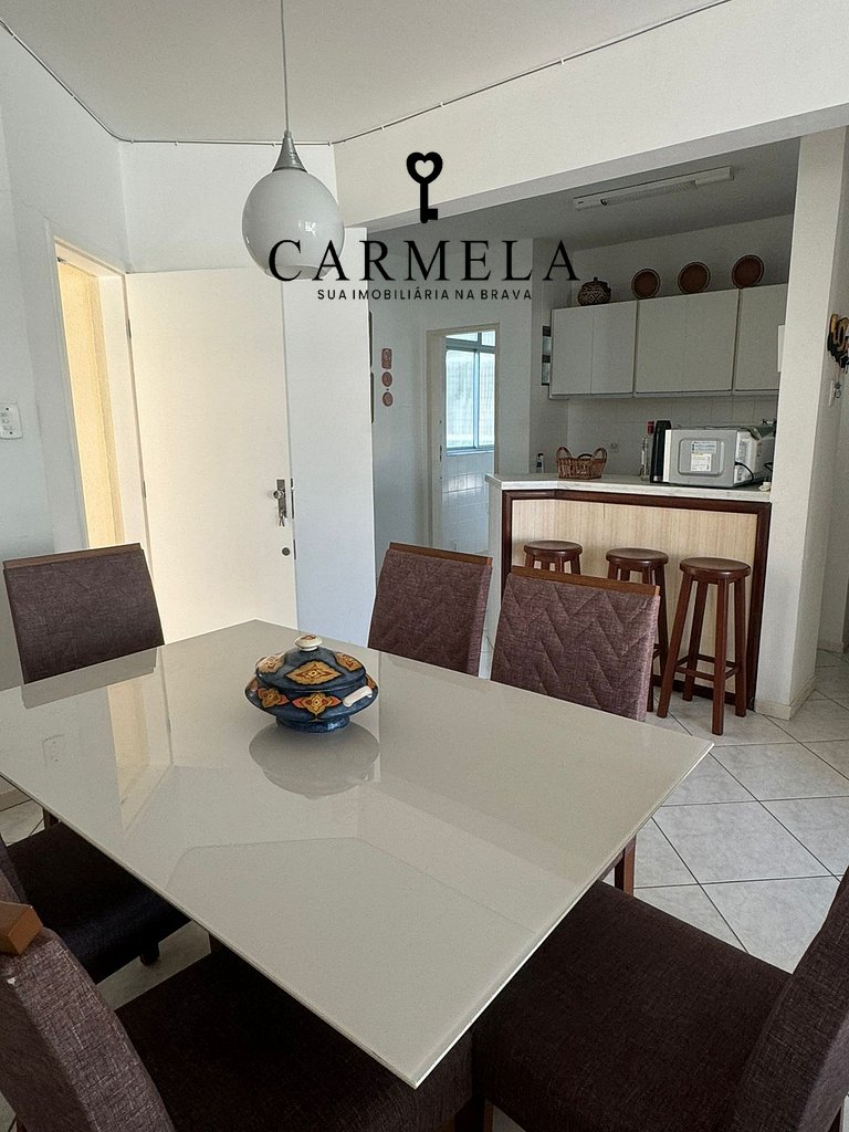 Lt31ta11ve - Três Américas - Apartamento, três dormitórios