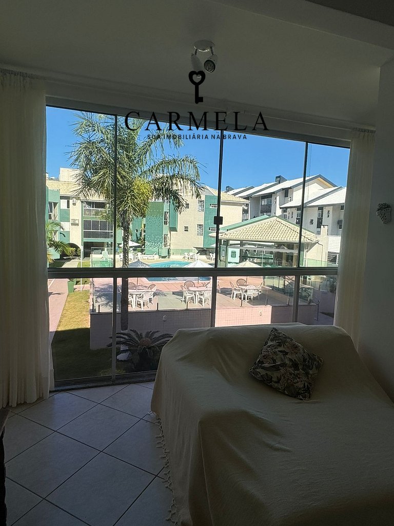 Lt31ta11ve - Três Américas - Apartamento, três dormitórios