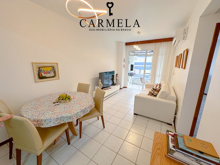 Lt21mb212x1 - Mirante da Brava - Apartamento, dois dormitóri