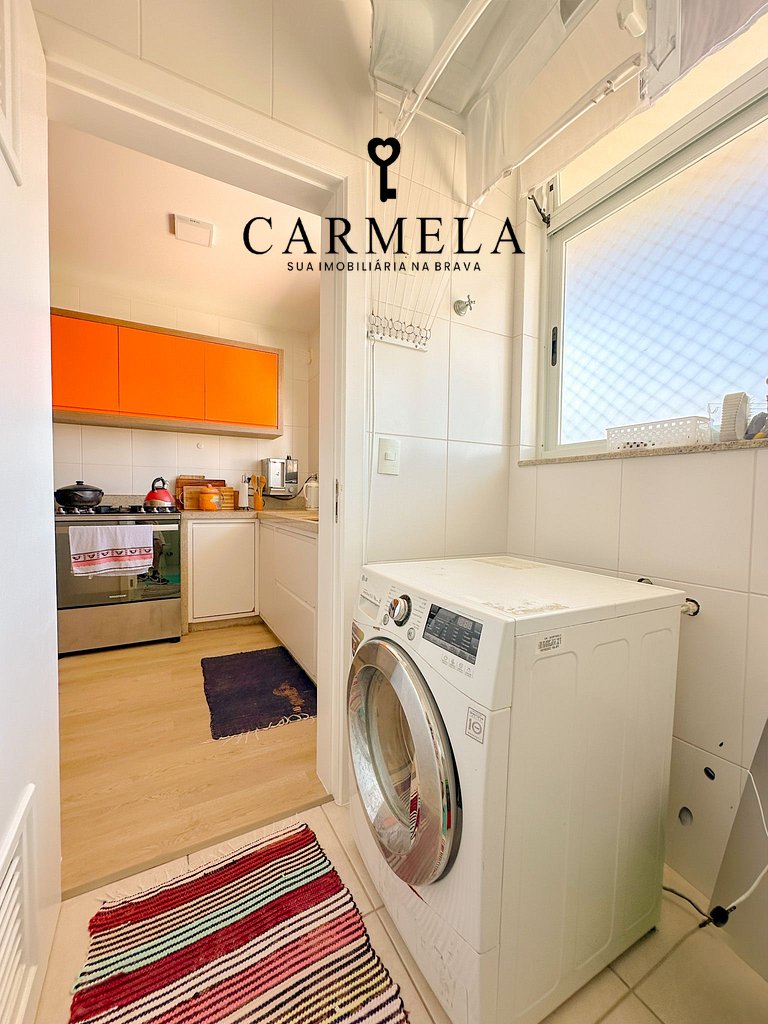 Lt44cs311x - Costa do Sol - Apartamento, quatro dormitórios