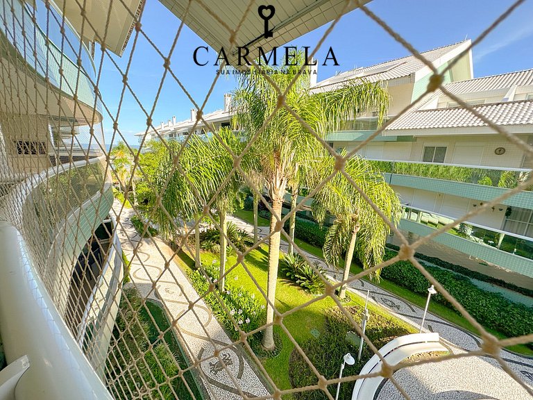 Lt44cs311x - Costa do Sol - Apartamento, quatro dormitórios