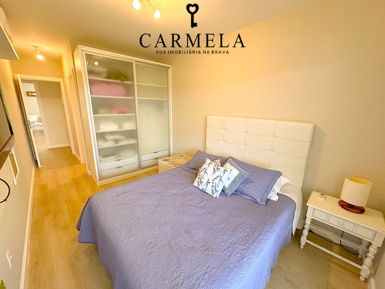 Lt44cs311x - Costa do Sol - Apartamento, quatro dormitórios
