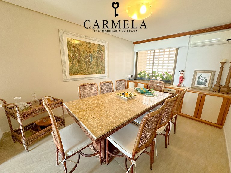 Lt31as14q - América do Sol - Apartamento, três dormitórios