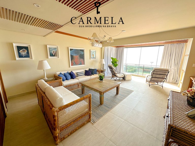 Lt31as14q - América do Sol - Apartamento, três dormitórios