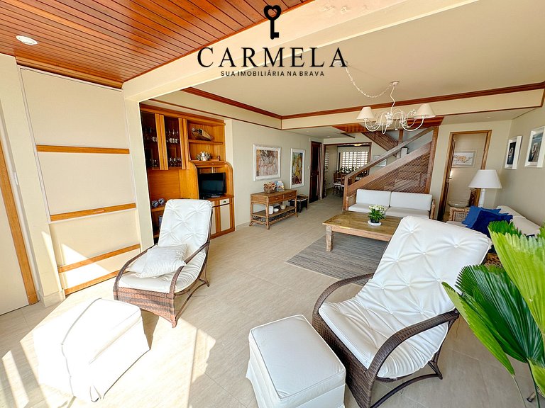 Lt31as14q - América do Sol - Apartamento, três dormitórios