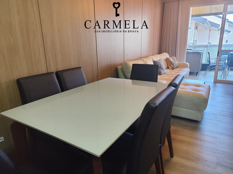 Lt21am38x - Água Marinha - Apartamento, dois dormitórios