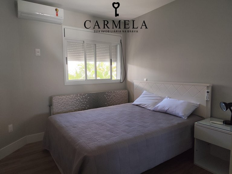 Lt21am38x - Água Marinha - Apartamento, dois dormitórios