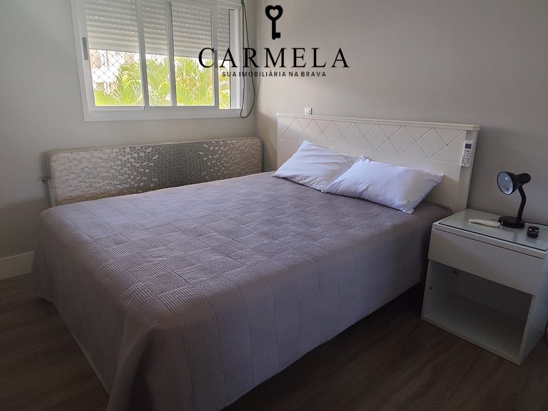 Lt21am38x - Água Marinha - Apartamento, dois dormitórios