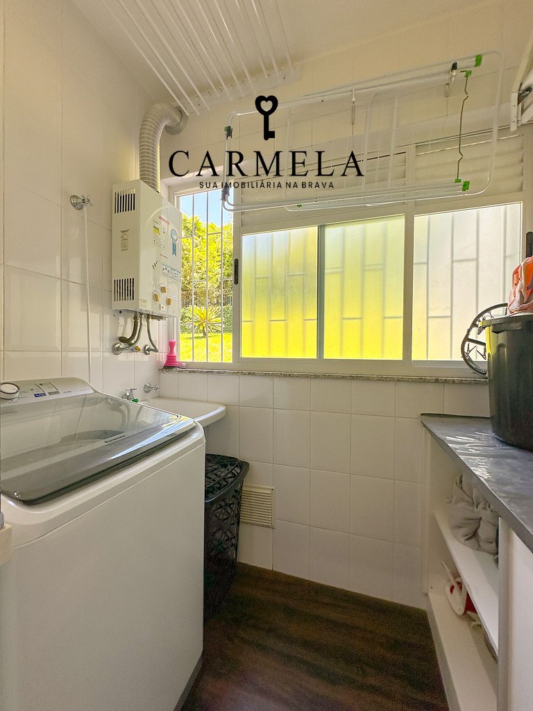 Lt21aa24pe - Água Azul - Apartamento, dois dormitórios.