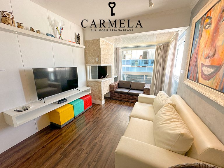Lt21aa24pe - Água Azul - Apartamento, dois dormitórios.