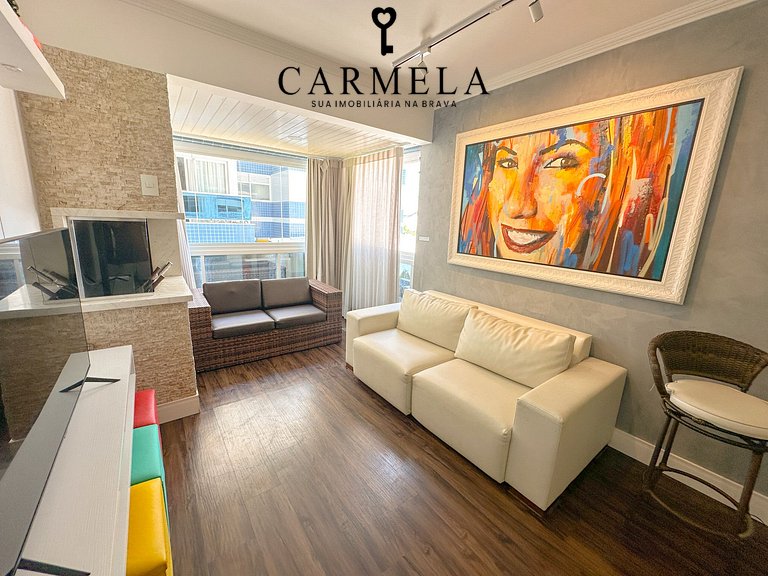 Lt21aa24pe - Água Azul - Apartamento, dois dormitórios.