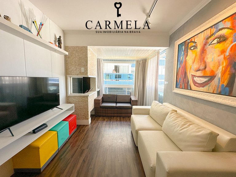 Lt21aa24pe - Água Azul - Apartamento, dois dormitórios.