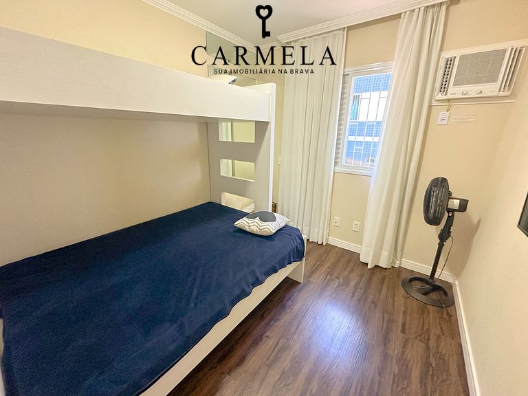 Lt21aa24pe - Água Azul - Apartamento, dois dormitórios.