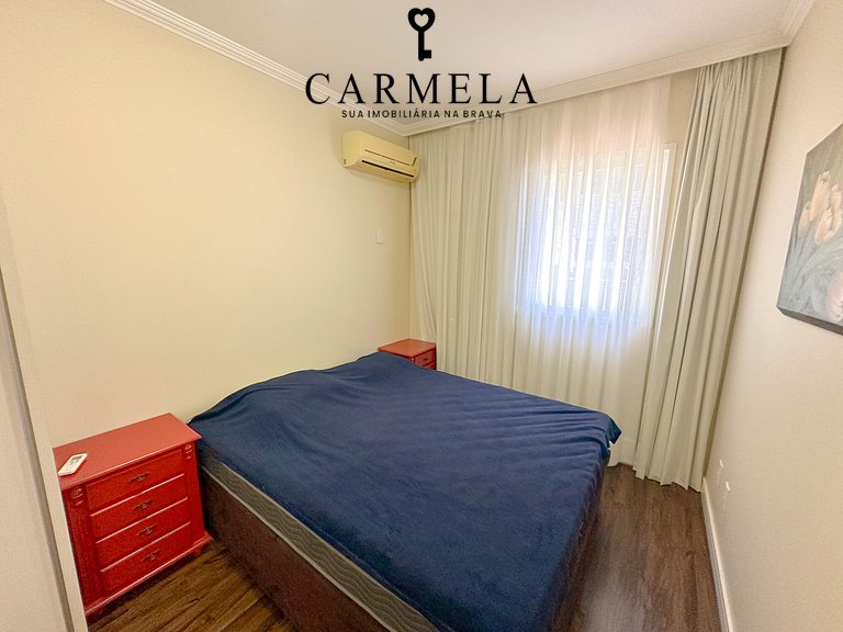 Lt21aa24pe - Água Azul - Apartamento, dois dormitórios.